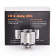 Smok TFV8 X Baby RBA Base