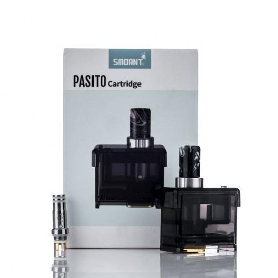 Smoant Pasito Replacement Pod