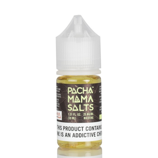 Charlie's Chalk Dust Pachamama Honeydew Melon