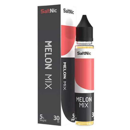 Vgod Melon Mix Salt Nic