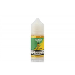 Vapetasia Salts Pineapple Express