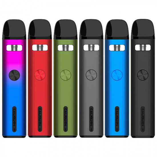 Uwell Caliburn G2 Pod System