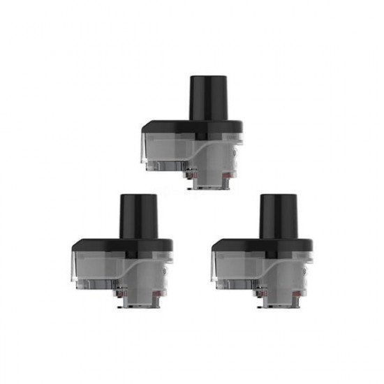 SMOK RPM80 Replacement Empty Pod Cartridge 5ml (per piece)