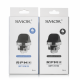 SMOK RPM 4 Replacement Empty Pod Cartridge 5ml (Per Piece)