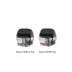 SMOK Nord X Replacement Empty Pod Cartridge 6ml