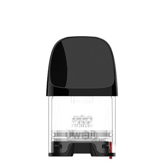 Uwell Caliburn G2 Empty Pod Cartridge 2ml (per piece)