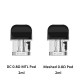 Smok Novo X Replacement Pod Cartridge