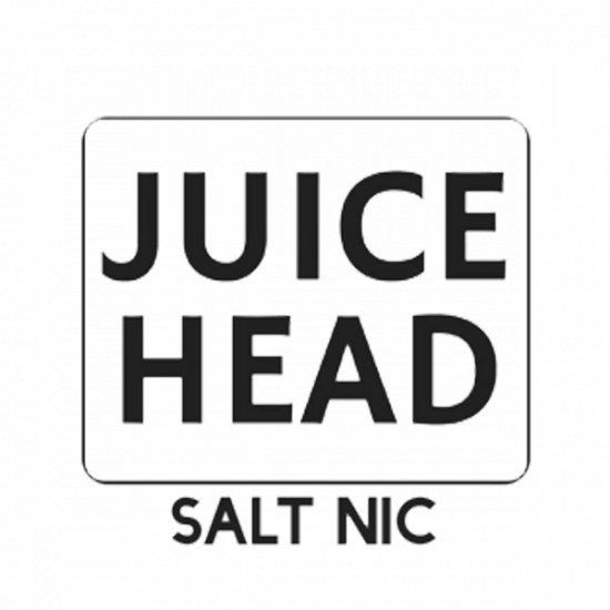 Juice Head Salts - Blueberry Lemon -30ml