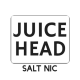 Juice Head Salts - Blueberry Lemon -30ml