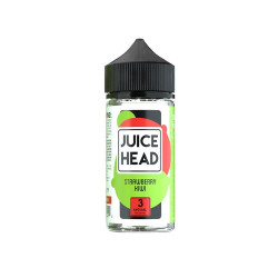 Juice Head - Strawberry Kiwi -100ml