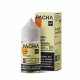 Pacha SYN Salt - Golden Peach Pineapple -30ml