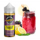 Vapetasia Blackberry Lemonade 100ml