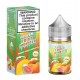 Frozen Fruit Monster Mango Peach Guava ICE salt 30ml