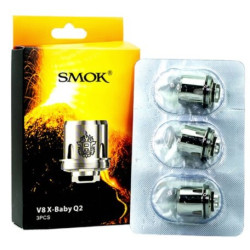 Smok V8 X-Baby Q2 (Per Piece)