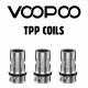 VOOPOO TPP REPLACEMENT COILS