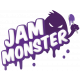 Jam Monster (Blueberry)